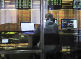 El dólar blue se dispara hasta $280