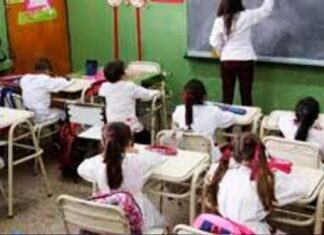 Entre Ríos ampliará la jornada escolar
