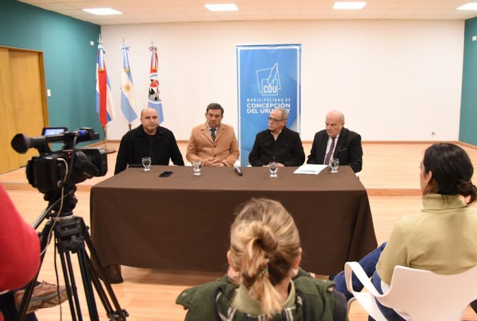 conferencia de prensa Imaginarte (4)