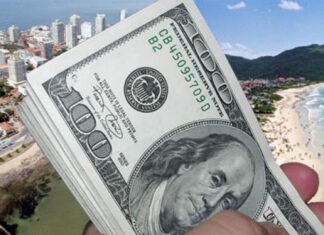 La oposición lanzó duras críticas ante el aumento del dólar turista