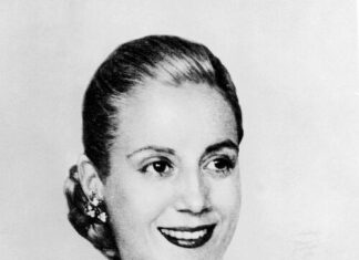 Yo digo… Si Evita viviera