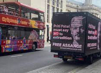 Yo digo… Julian Assange: venganza sí, justicia no