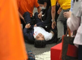 Líderes del mundo lamentan el asesinato del ex primer ministro japonés Shinzo Abe