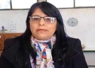Ya tiene reemplazante la funcionaria de Educación desplazada por un caso de abigeato
