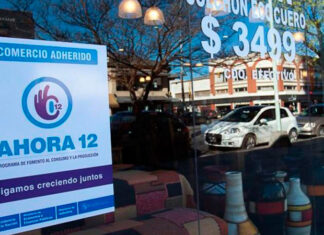 ¿Qué se puede comprar en cuotas con la nueva extensión del programa Ahora 12?