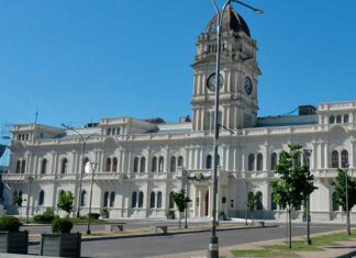 El sábado comienza el pago de haberes en la administración pública provincial