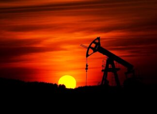 Yo digo… El “pico de los hidrocarburos” y la crisis