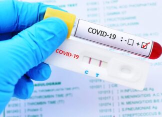 Subió la cifra de los casos y la de muertes por covid-19