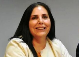 La diputada Gabriela Lena habló sobre la actualidad