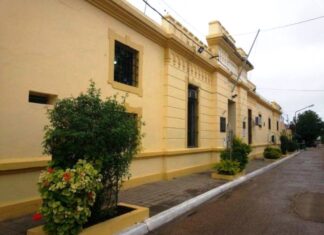 Creció 280% el número de reclusos en Entre Ríos