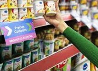 Renovaron Precios Cuidados hasta octubre