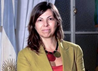 Designan a Silvina Batakis como ministra de Economía