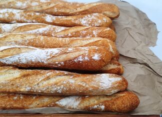 INFLACIÓN. El kilo de pan puede llegar a los 400 pesos