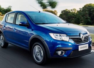 Los autos 0km se incrementaron 50% en lo que va del año