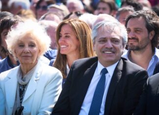 Cambios en el Gabinete nacional y movimientos de precandidaturas en la provincia