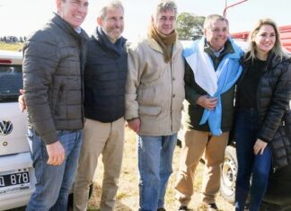 Apuntes sobre el escenario político nacional y provincial