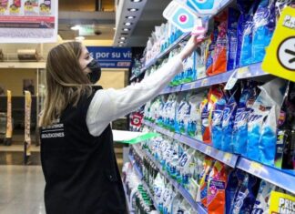 Inspectores vuelven a las calles para controlar precios