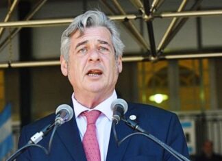 La Sociedad Rural pidió “generar confianza”