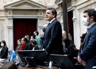 Massa apostará a los incentivos fiscales