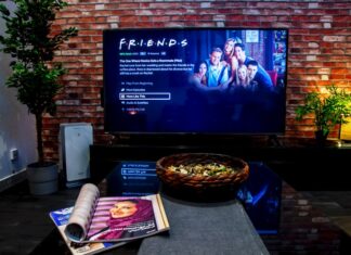 Las pantallas y nuestra forma de ser