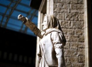 Las formas de la política