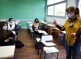 El gobernador Bordet confirmó que en agosto se revisarán salarios