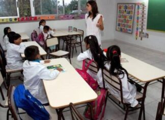 Agmer presentó una propuesta para reforzar saberes