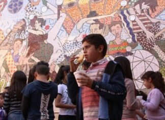 Destacan las actividades para el receso invernal