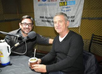 “El peronismo tiene todo para ganar en Entre Ríos”