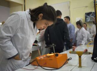 Entidades de ciencia y tecnología recibirán equipamiento