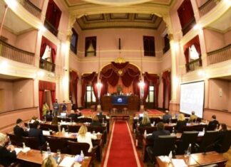 La Fiscalía Anticorrupción salió por mayoría