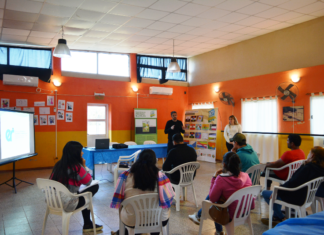 Emprendedores buscan acceder a créditos