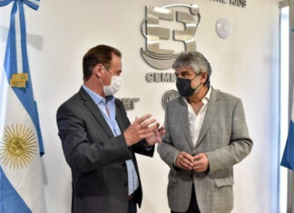 Se aprobó la creación del Cidis en Entre Ríos