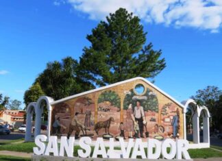 Turismo. Llevan a cabo visitas instucionales