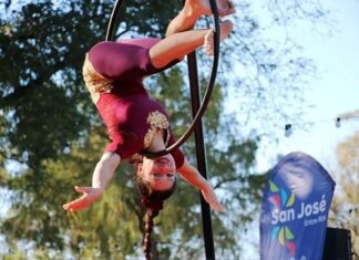 San José. Ofrecen actividades por las vacaciones