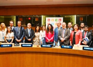 El acceso al agua como herramienta de lucha contra la pobreza