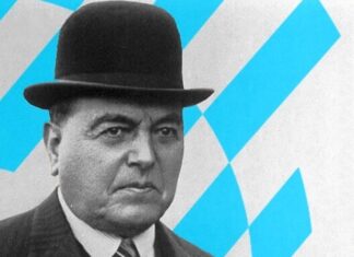 Conmemoración. A 170 años del natalicio de Juan Hipólito Yrigoyen