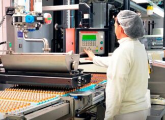 Creció la actividad de la industria Pyme