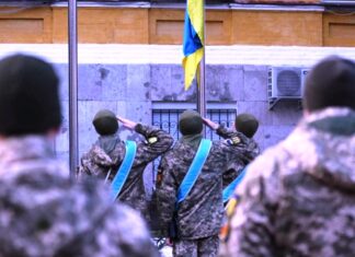 De parte de Ucrania. Avanza la contraofensiva