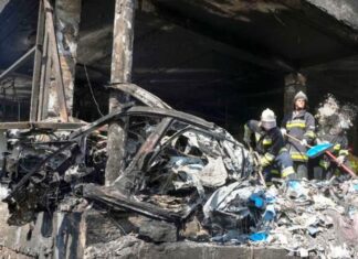 Piden llamar al Kremlin un estado terrorista