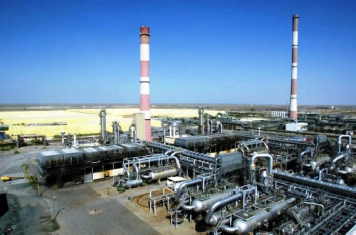 p9 petroleo