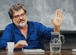 Yo digo… Nos, los representantes