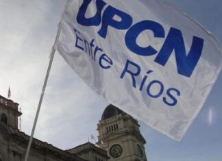 UPCN resaltó la actitud del Gobierno pero espera “una propuesta mejorada” en las próximas horas