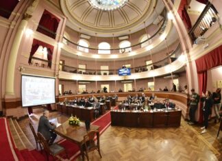 Hoy sesiona Diputados: El oficialismo busca aprobar el proyecto que reforma el Consejo de la Magistratura
