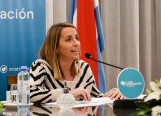 Respaldo de Stratta a Cristina Fernández: “No hay verdadera democracia cuando se vulneran los derechos políticos”