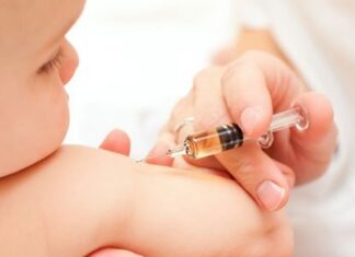 Llegan a Entre Ríos más de 20 mil dosis pediátricas para niños de entre 6 meses y 2 años