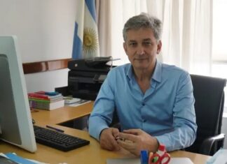 Incendios en el Delta: El Viceministro de Ambiente de la Nación también apuntó contra Entre Ríos