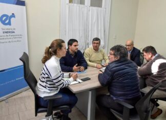 La provincia seguirá sosteniendo los subsidios energéticos con recursos propios a hogares vulnerables