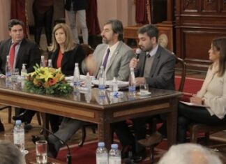 Este viernes continúa el debate sobre el proyecto para reformar el Consejo de la Magistratura