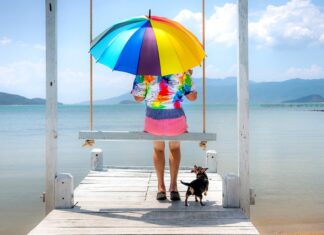 Se celebra el Día Internacional del Turismo Lgbtq+